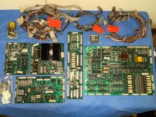 Williams bally earthshaker for sale  Canton
