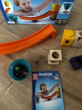 Hape e6023 skaterpark gebraucht kaufen  Leinefelde