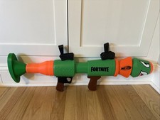 Fortnite rocket launcher for sale  Verona