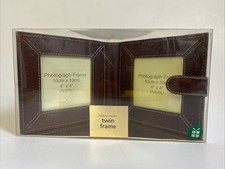 Boots folding leather for sale  WORKINGTON