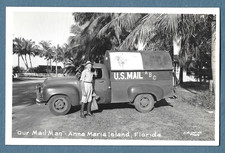 303 rppc c1950 for sale  Hanahan