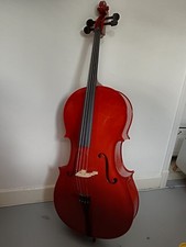 Gear4music full size for sale  OXFORD
