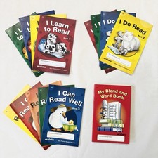 Abeka basic phonics for sale  Oneida