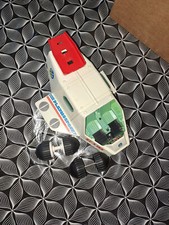 Lot playmobil espace d'occasion  Bondy