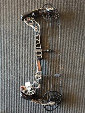 Mathews triax for sale  Amery