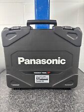 Panasonic empty drill for sale  BASILDON