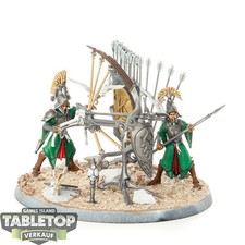 Lumineth realm lords gebraucht kaufen  Hof