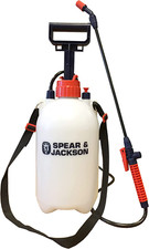 5lpaps litre pump for sale  BELVEDERE