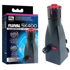 Fluval sk400 berflächenabsch� gebraucht kaufen  Versand nach Germany