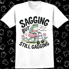 Sagging still gagging for sale  LONDON