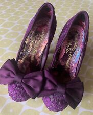 Irregular choice mal for sale  HASTINGS