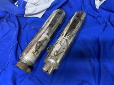 Marmitta honda 500 usato  Casapesenna