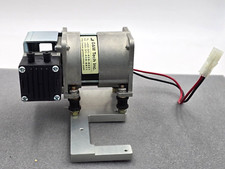 Bomba de pistão de balanço sem óleo G&M 20RVS 24 VDC MOTOR HS-63827 comprar usado  Enviando para Brazil