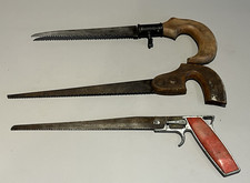 Vintage pistol grip for sale  Holland
