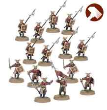 Easterling warriors spearmen for sale  SOUTHEND-ON-SEA