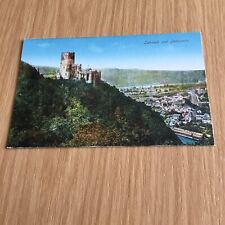 Lahnstein lahneck 1920 gebraucht kaufen Lahnstein lahneck 1920 gebraucht kaufen  Stadecken-Elsheim