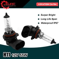 Pair h11 halogen for sale  Atlanta