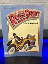 movie roger storybook rabbit for sale  Doylestown