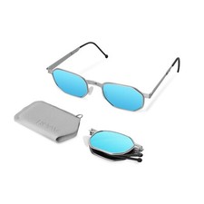 Lunettes soleil solaires d'occasion  Biarritz
