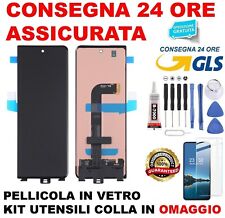 Display touch screen usato  Polignano a Mare