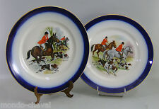 Assiettes porcelaine limoges d'occasion  Lyon III