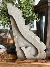 Wooden corbel antique for sale  Lynnwood