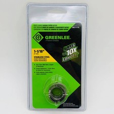 Greenlee 05957 carbide for sale  Wadsworth