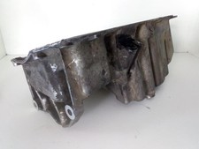 Coppa olio motore usato  Italia