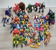 Mattel masters the gebraucht kaufen  Wehretal