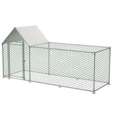 Large metal chicken for sale  San Lorenzo
