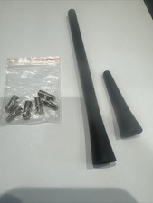 Universal car aerial for sale  SPILSBY