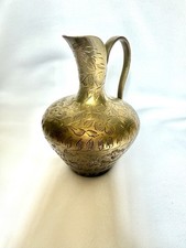 Vintage solid brass for sale  Springfield