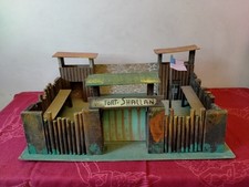 Fortino legno western usato  Milano