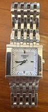 Relógio feminino Tissot Six-t mostrador de madrepérola comprar usado  Enviando para Brazil