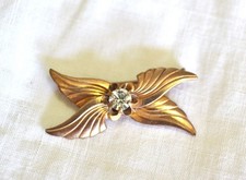 Broche ancienne art d'occasion  Saint-Lô