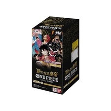 One piece op09 usato  Terni