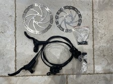 Tektro hydraulic disc for sale  BATH