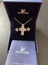 Kette hrringe kreuz gebraucht kaufen  Gründau
