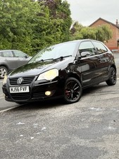 volkswagen polo 1 2 2006 for sale volkswagen polo 1 2 2006 for sale PRESTON
