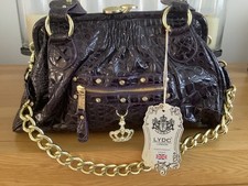 Lydc handbag tags. for sale  WIRRAL