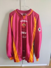 Roma 1997 1998 usato  Bari