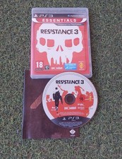 Resistance sony playstation usato  Palermo