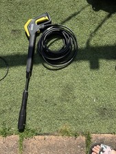 Karcher lance gun for sale  THORNTON HEATH