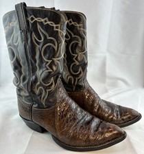 Vintage tony lama for sale  Rayne