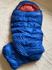 Rab ascent 700 for sale  CHESTER