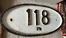 Vintage canal 118 for sale  LINCOLN