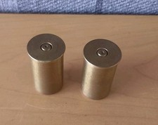 Brass bore snap for sale  WORKSOP
