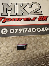 Golf mk2 wing for sale  MELTON CONSTABLE