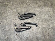 Golf cabrio verdeckgriffe gebraucht kaufen  Schemmerhofen