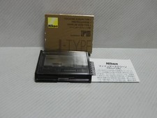 Tela de foco Nikon F6 J-Type não usada com caixa e estojo em perfeito estado JAPÃO, usado comprar usado  Enviando para Brazil